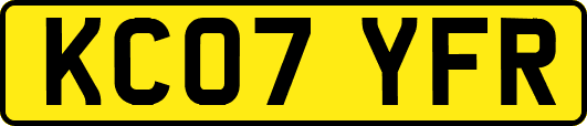 KC07YFR