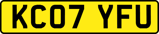 KC07YFU