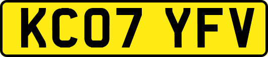 KC07YFV