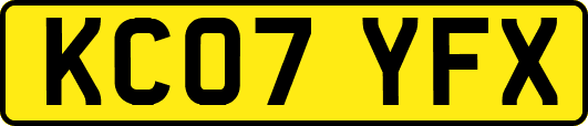 KC07YFX