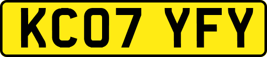 KC07YFY