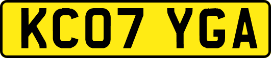 KC07YGA