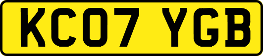 KC07YGB