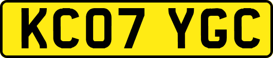 KC07YGC