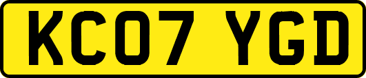KC07YGD