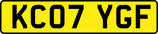 KC07YGF