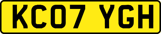 KC07YGH