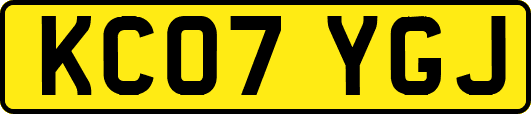 KC07YGJ