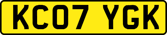 KC07YGK