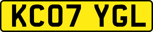 KC07YGL