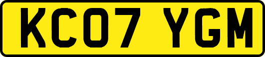 KC07YGM