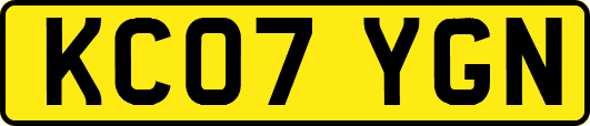KC07YGN
