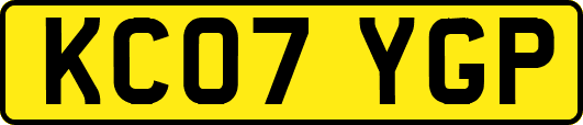 KC07YGP