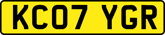 KC07YGR