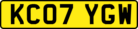 KC07YGW