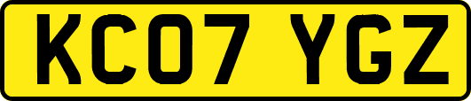 KC07YGZ