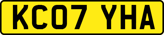 KC07YHA