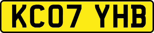 KC07YHB