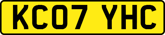 KC07YHC