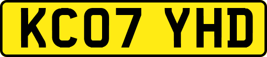KC07YHD