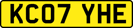 KC07YHE