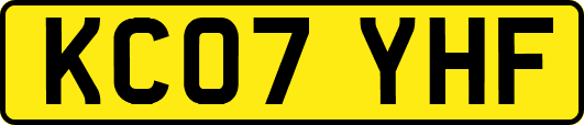 KC07YHF