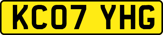 KC07YHG