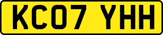 KC07YHH