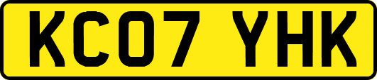 KC07YHK