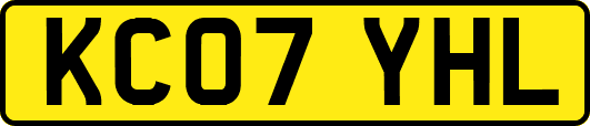 KC07YHL