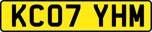KC07YHM