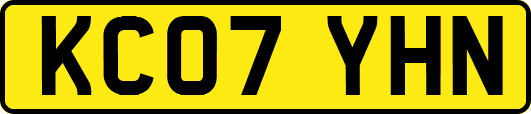 KC07YHN