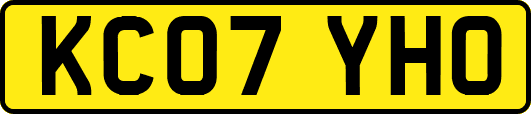 KC07YHO