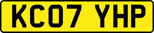 KC07YHP