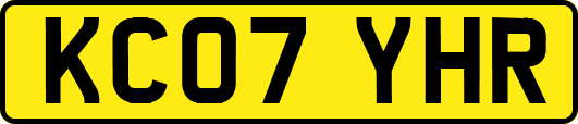 KC07YHR