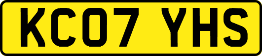 KC07YHS