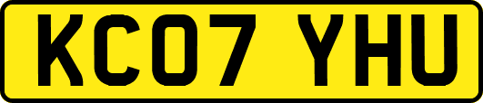 KC07YHU