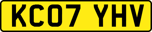 KC07YHV
