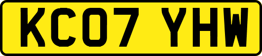 KC07YHW
