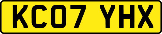 KC07YHX