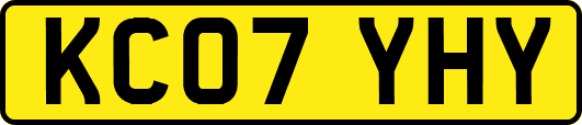 KC07YHY