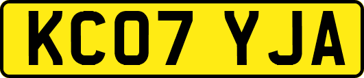 KC07YJA