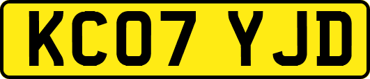 KC07YJD