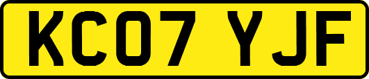 KC07YJF