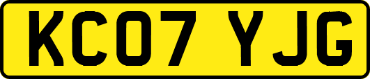KC07YJG