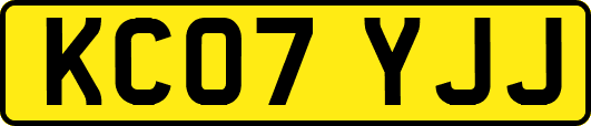 KC07YJJ