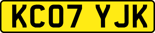 KC07YJK