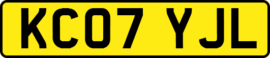 KC07YJL
