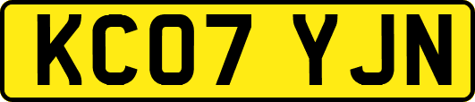 KC07YJN