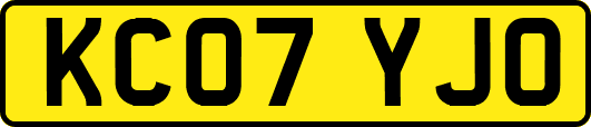 KC07YJO
